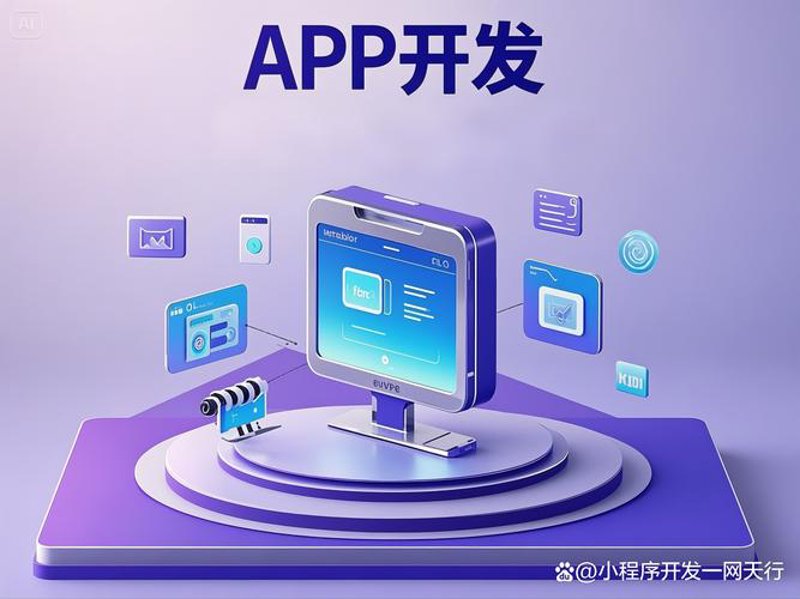 APP开发行业的新风向